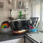 Maisonnette 40 *