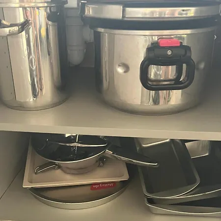 Casa de Férias Maisonnette 40 Saint-Froult