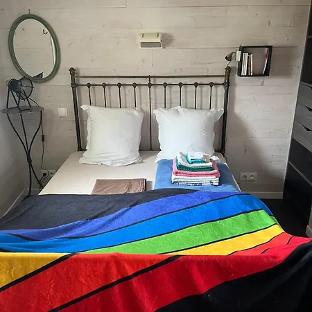 Maisonnette 40 בית נופש Saint-Froult