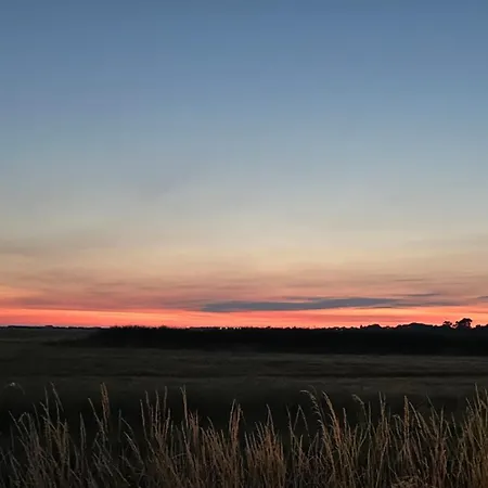 בית נופש Maisonnette 40 Saint-Froult