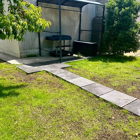 Maisonnette 40 * Saint-Froult