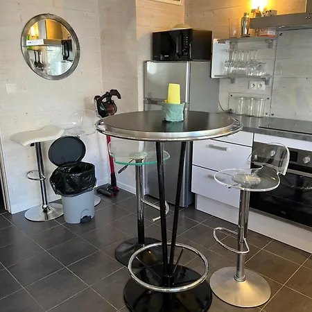 Maisonnette 40 *