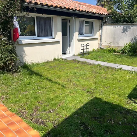 Maisonnette 40 * Saint-Froult