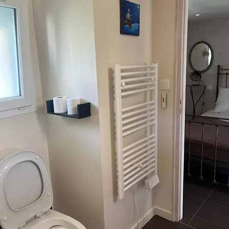 Semesterbostad Maisonnette 40 *