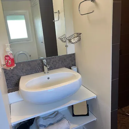 בית נופש Maisonnette 40