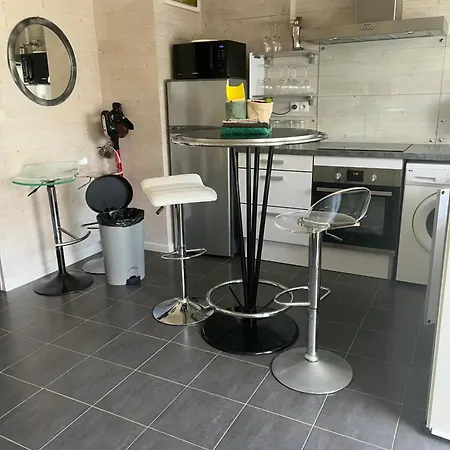 Σπίτι διακοπών Maisonnette 40 *