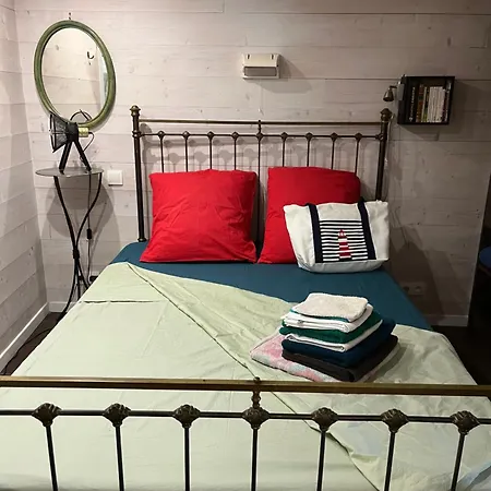 Maisonnette 40 *