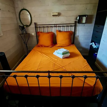 Maisonnette 40 Saint-Froult