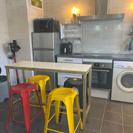 Maisonnette 40 * Saint-Froult