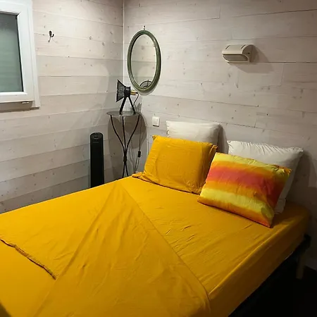 Semesterbostad Maisonnette 40 Saint-Froult