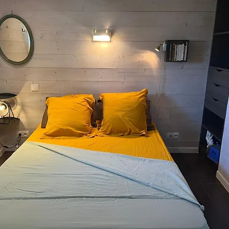 Maisonnette 40 Saint-Froult