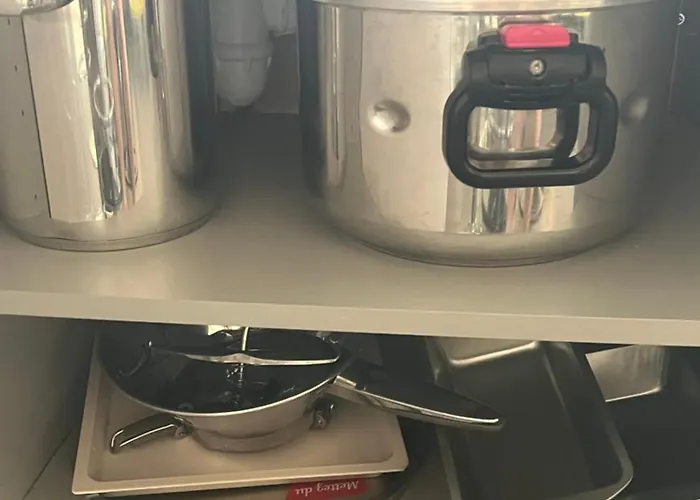 Сasa de vacaciones Maisonnette 40 Saint-Froult