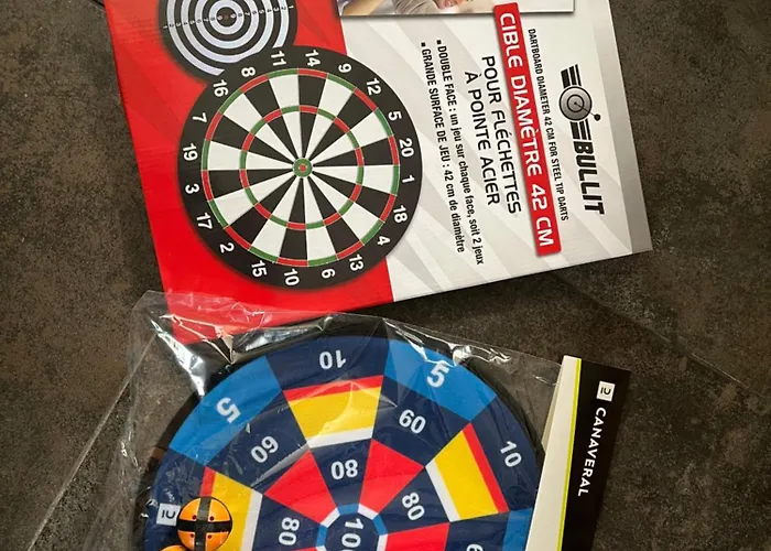 Maisonnette 40 Сasa de vacaciones