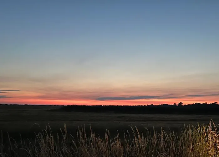 Сasa de vacaciones Maisonnette 40 Saint-Froult