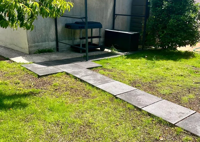 Maisonnette 40 * Saint-Froult