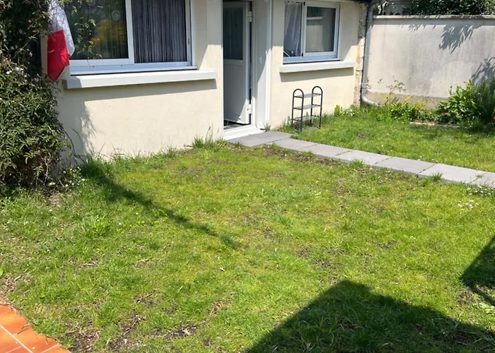 Maisonnette 40 * Saint-Froult