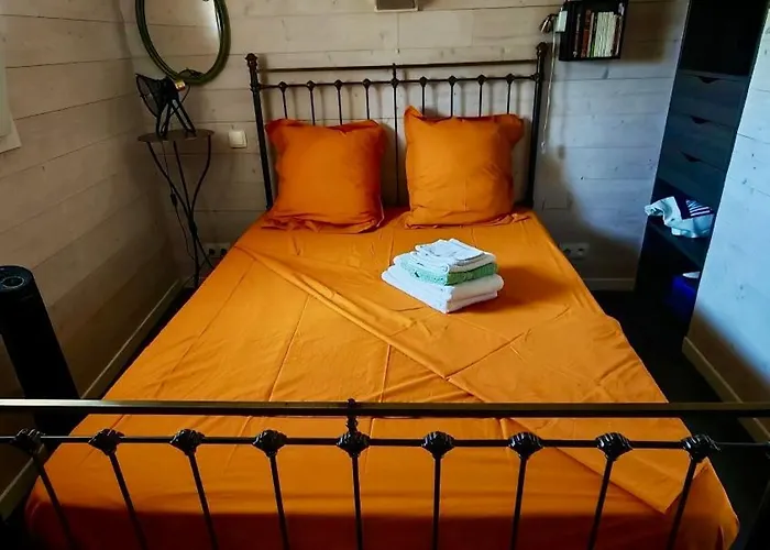 Maisonnette 40 Saint-Froult